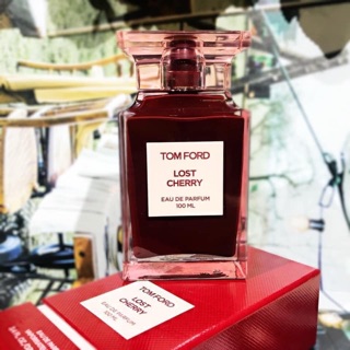 Nước Hoa TOM FORD LOST CHERRY 100ml