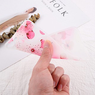 Ốp lưng hoa đính đá