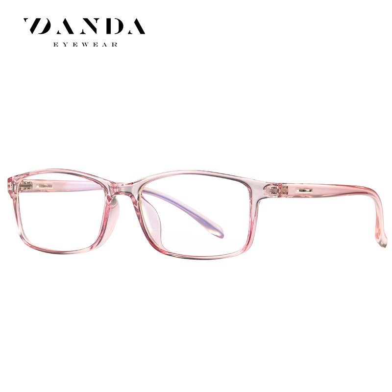 Kính mắt thời trang Nam, Nữ thiết kế đơn giản 2021 1827 chống bức xạ / ánh sáng xanh UV400 | BigBuy360 - bigbuy360.vn