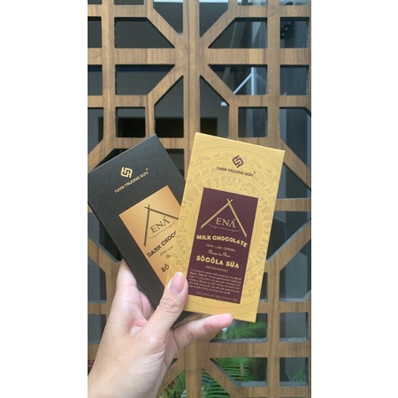 Sô cô la Nam Trường Sơn ( Chocolate)