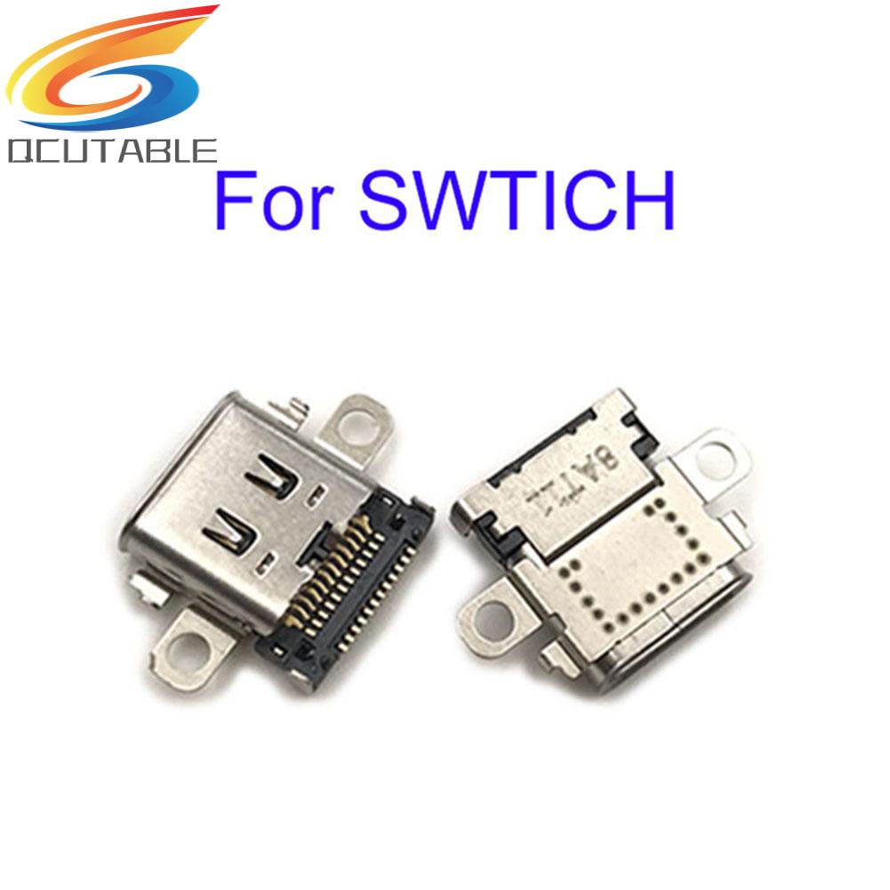 Cổng Sạc USB C Cho Nintendo Switch Console