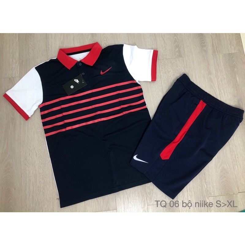 Bộ thể thao nam hè mẫu mới nhất luôn cất gi đẹp lung linh | BigBuy360 - bigbuy360.vn