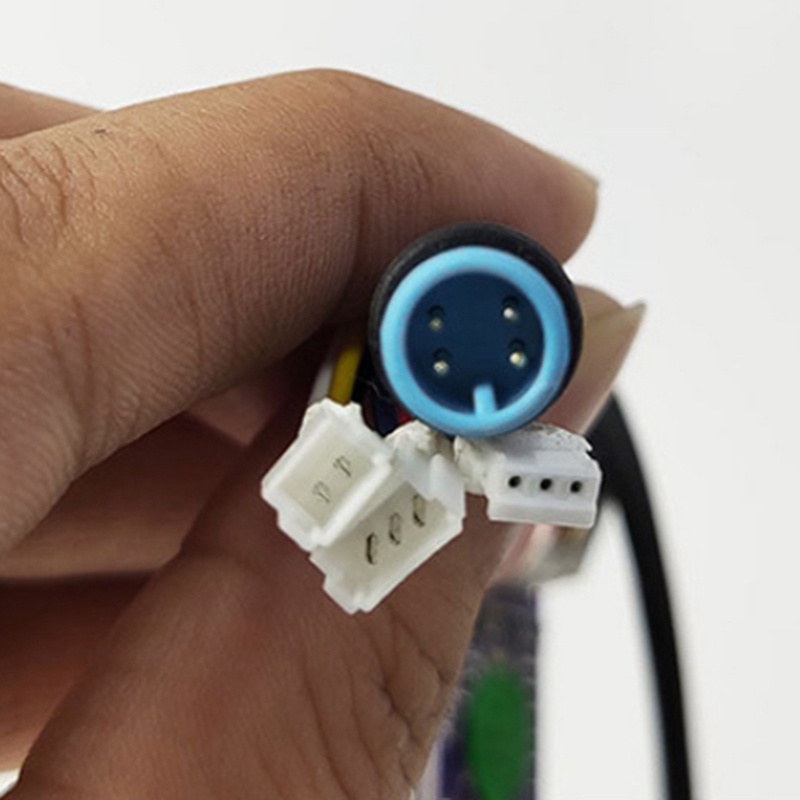 Bảng Mạch Bluetooth Hiển Thị Tốc Độ Cho Xe Scooter Xiaomi M365 M365 Pro