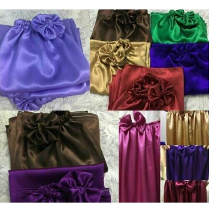 Váy Quây Bộ Quây Bộ Đồ Tắm Trắng Dùng Trong Spa Thẫm Mỹ Viện