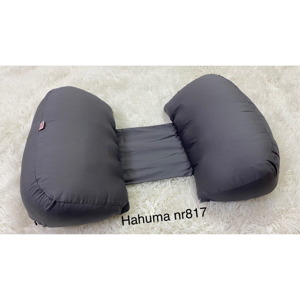 Gối Cánh Tiên Bà Bầu Hahuma (tháo vỏ - chỉnh được độ rộng)