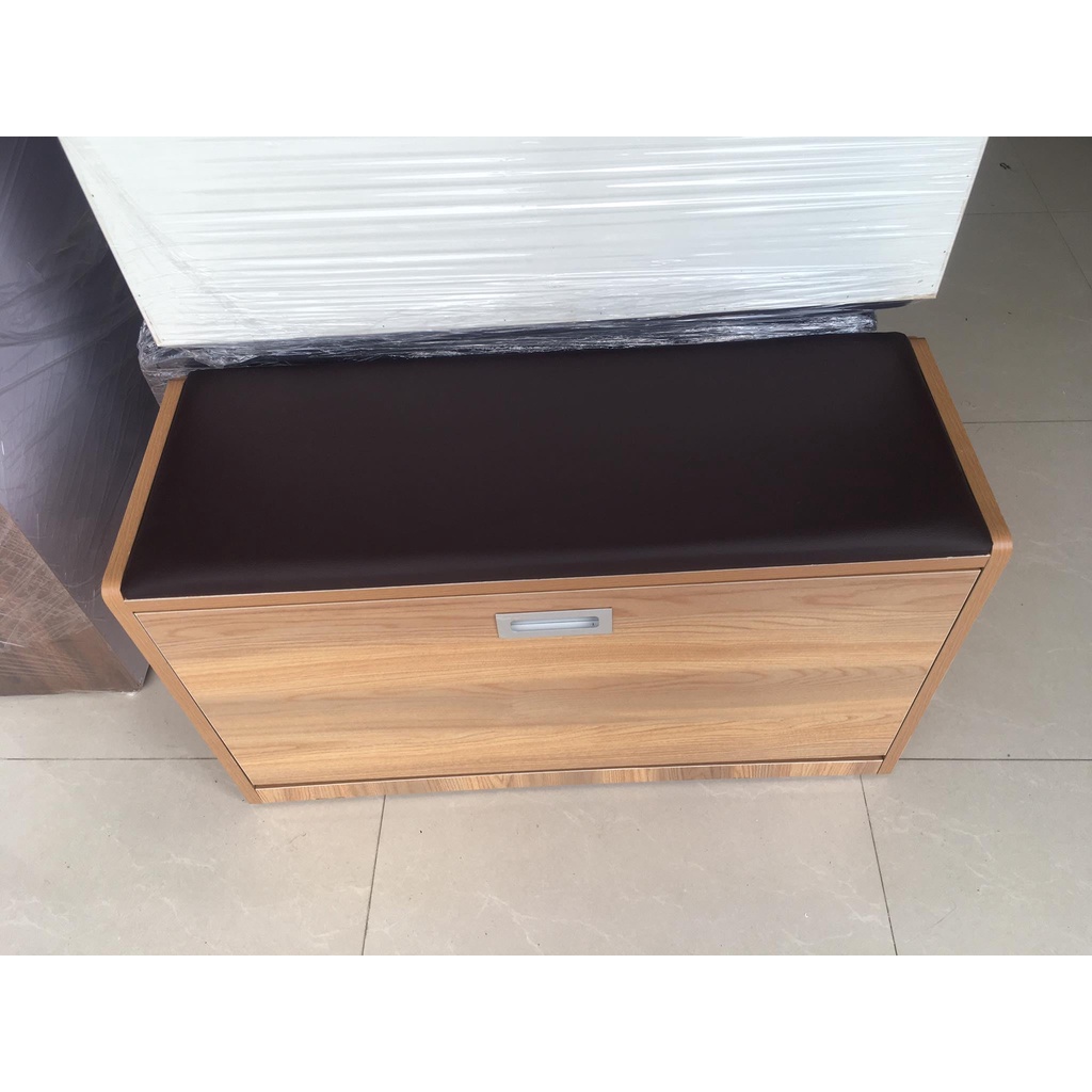 𝐌IỄN PHÍ SHIP Tủ Giày Dép Gỗ Đa Năng Mẫu Mới