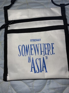 Mini bag 5tw