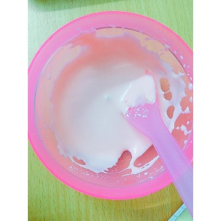 Que/cọ đắp mặt ủ cafe