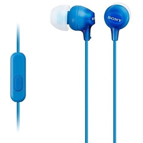 Tai nghe nhét tai Sony MDREX15AP chất lượng cao cấp