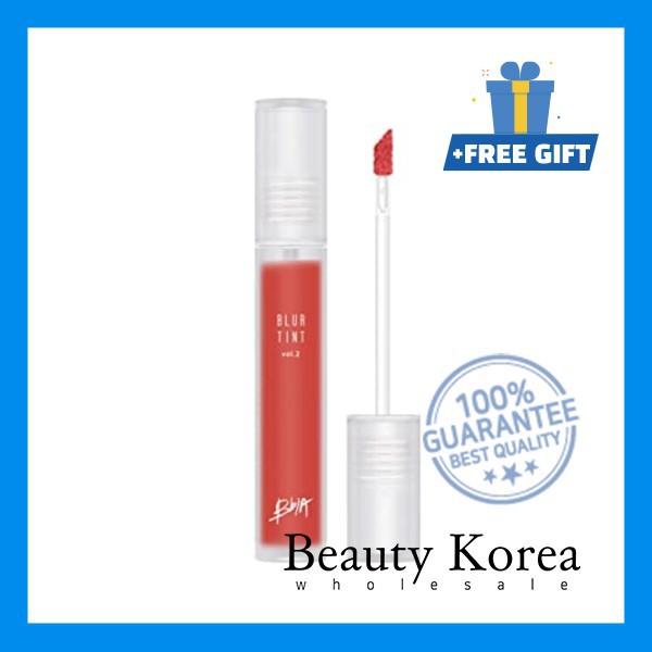 [Hàng mới về] Son tint 08 4.4g màu lì xinh xắn chuyên dụng cho trang điểm | BigBuy360 - bigbuy360.vn