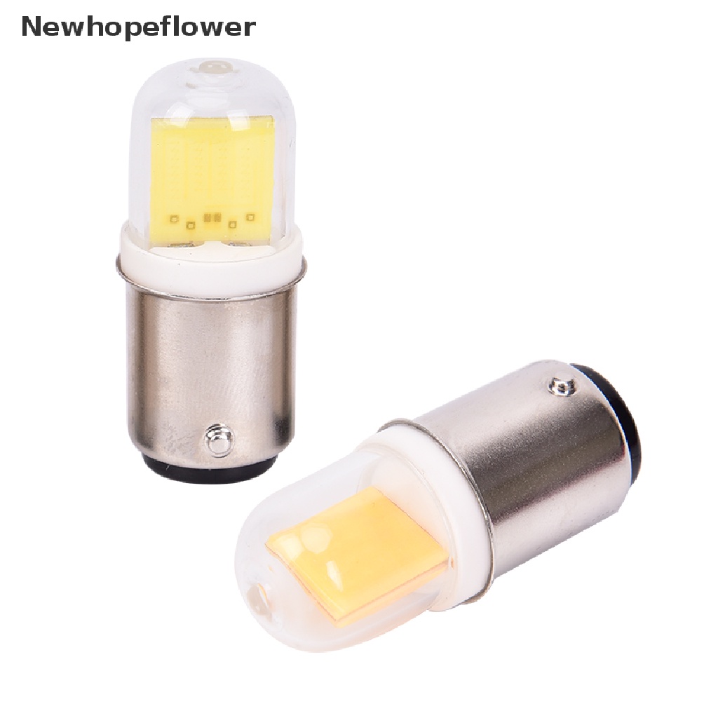 Bóng Đèn LED COB 5w 110V 220V AC Dành Cho Máy May