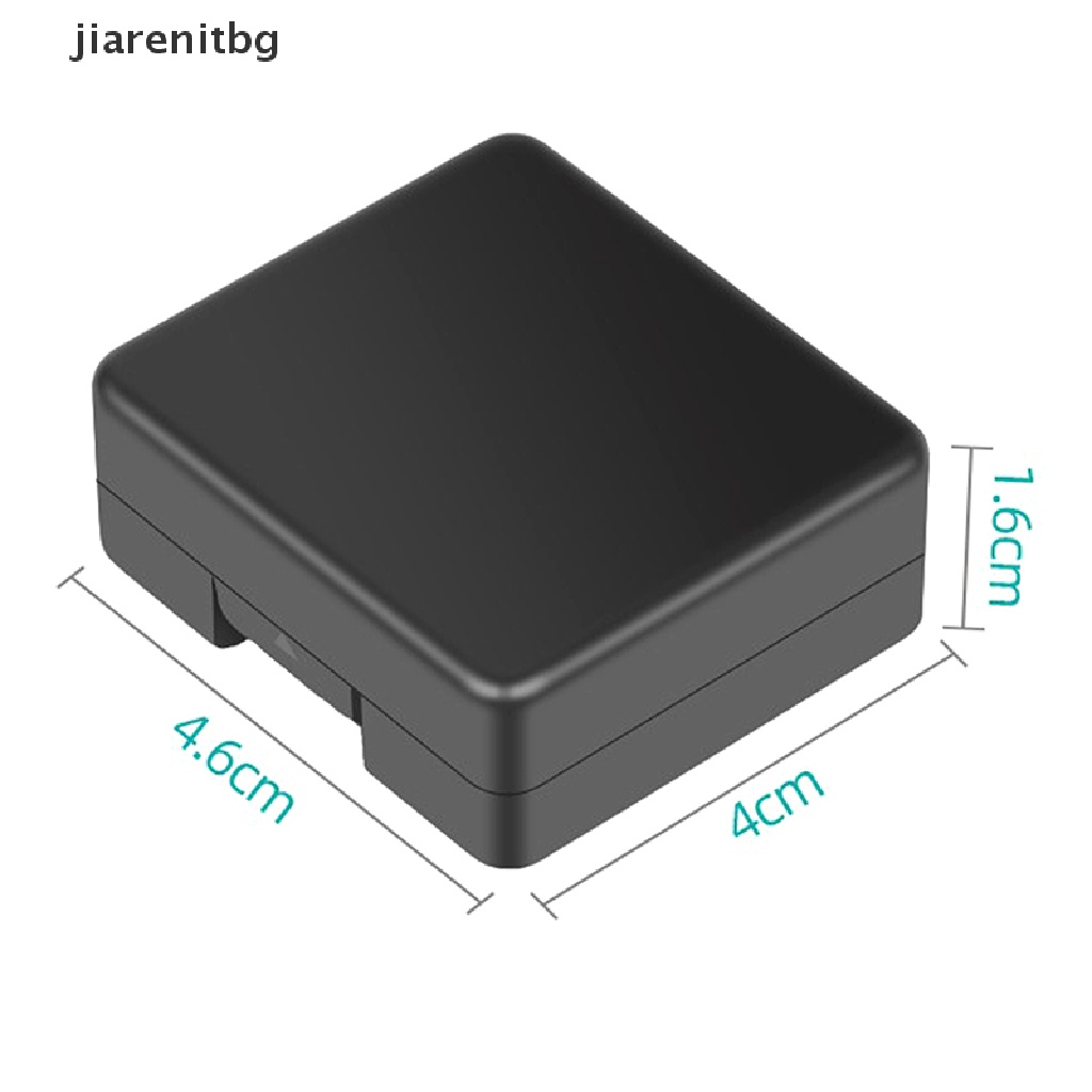 Hộp Đựng Bảo Vệ Pin Máy Ảnh GoPro Hero 10 9 8 7 6 5 4 Black Xiaomi Yi MiJia