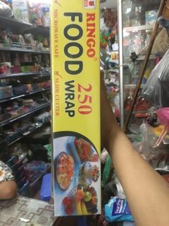 Màng bọc thực phẩm 250 food