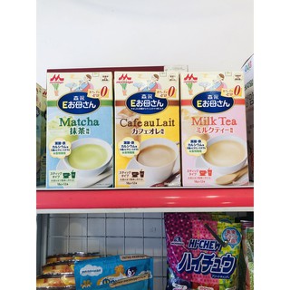 Sữa bầu Morinaga 216g (Hàng nội địa Nhật Bản)