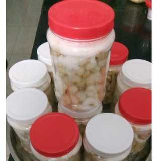 Củ kiệu Huế ngâm giấm 500 gr