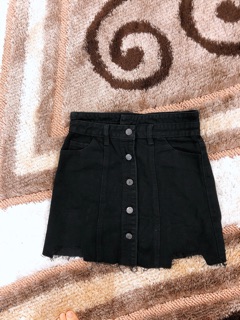 Chân váy nữ ( có ảnh thật)