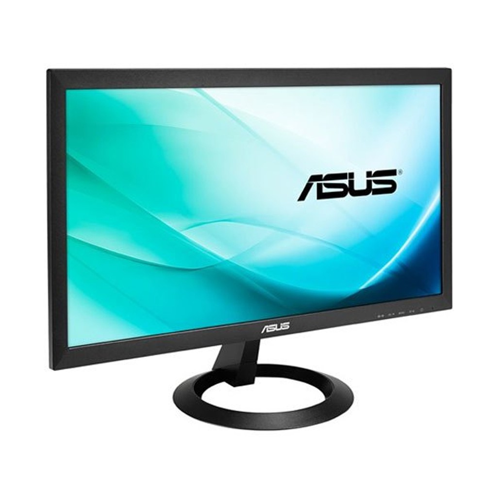 LCD ASUS VX207DE 19.5INCH | 1366x768 | VGA | ĐEN | BigBuy360 - bigbuy360.vn