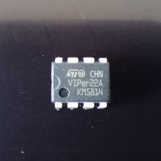 10 chiếc IC nguồn Viper22A chất lượng tốt