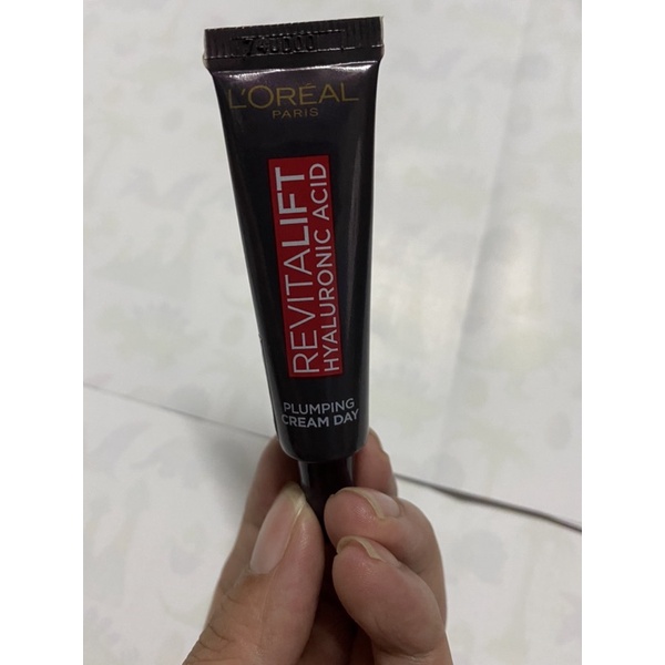 7.5ml - KEM Dưỡng Sáng Da Mờ Thâm Nám Tàn Nhang L’OREAL BAN ĐÊM - DẠNG TUÝP