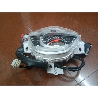 Bộ đồng hồ tốc độ Wave RSX 110 2010 zin chính hãng - khách kiểm tra kỹ trước khi đặt hàng