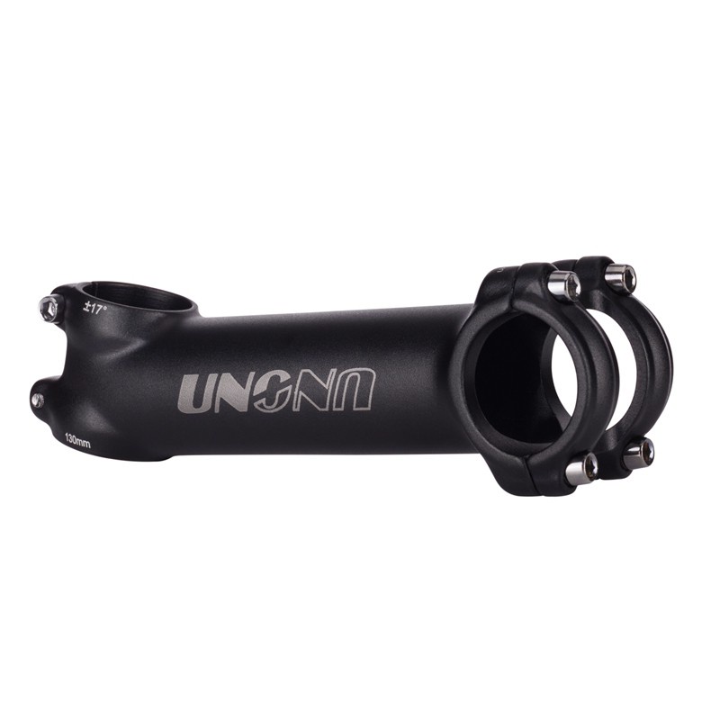 UNO Ultralight Bicycle Stem Alu Alloy 31.8mm Mountain Bike Stem-80mm