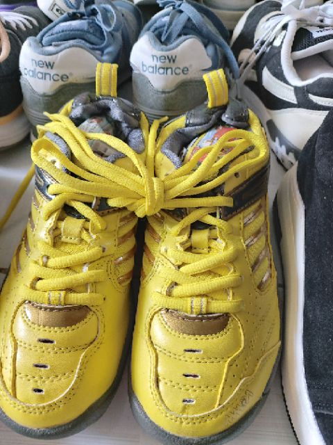 Giày thể thao nữ hiệu si chuẩn | BigBuy360 - bigbuy360.vn