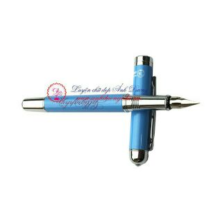 BÚT THẦY ÁNH SH041 NGÒI CALLI -G trắng ko rỉ