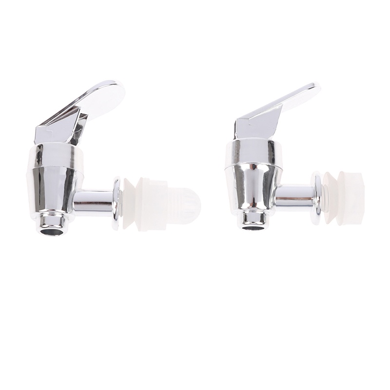 Vòi Nhựa 12mm Chuyên Dụng Cho Bình Ủ Bia Rượu Tại Nhà