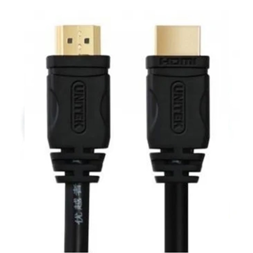 Cáp HDMI Unitek YC 137 (1.5m) - Bảo hành 12 tháng