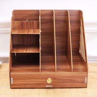 Kệ sách mini để bàn cực đẹp.