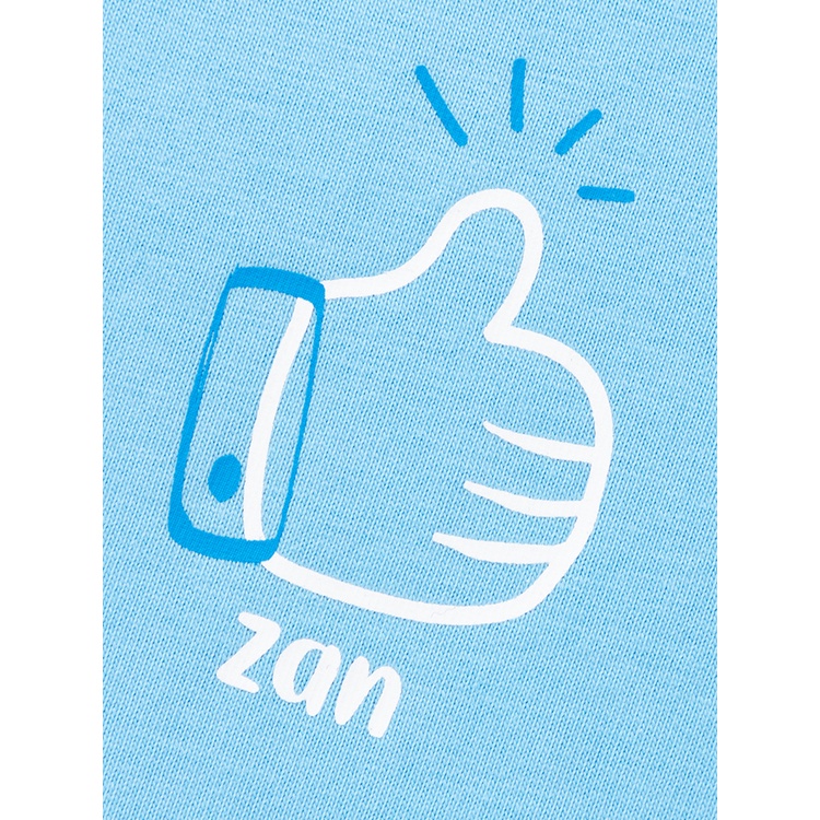 Áo thun mềm mịn mặc mùa hè nhiều màu thương hiệu BALABALA dành cho trẻ em từ 4 đến 8 tuổi 208222117205