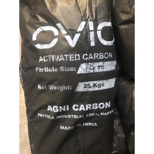 1Kg Than hoạt tính Ấn Độ  lọc nước | BigBuy360 - bigbuy360.vn