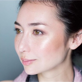 The Balm Highlighter Mary Lou 