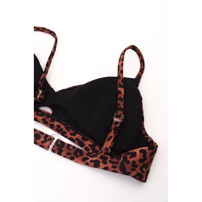 Áo bikini nhiều hoạ tiết No Boundaries