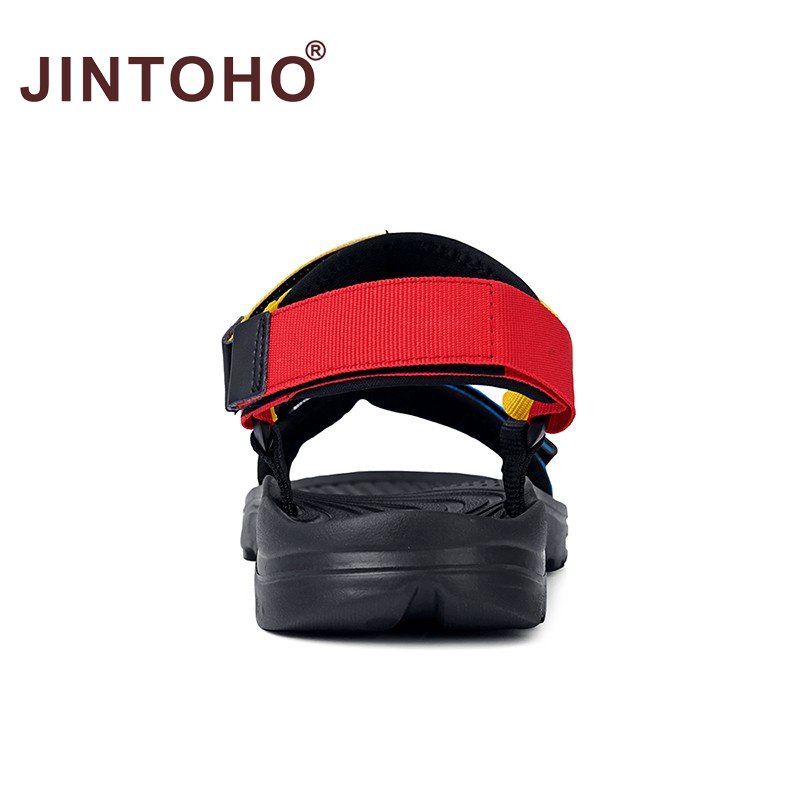 【Hàng Có Sẵn 36-46】Dép Đi Biển Cỡ Lớn Thời Trang Mùa Hè Thoải Mái Dành Cho Nam Và Nữ