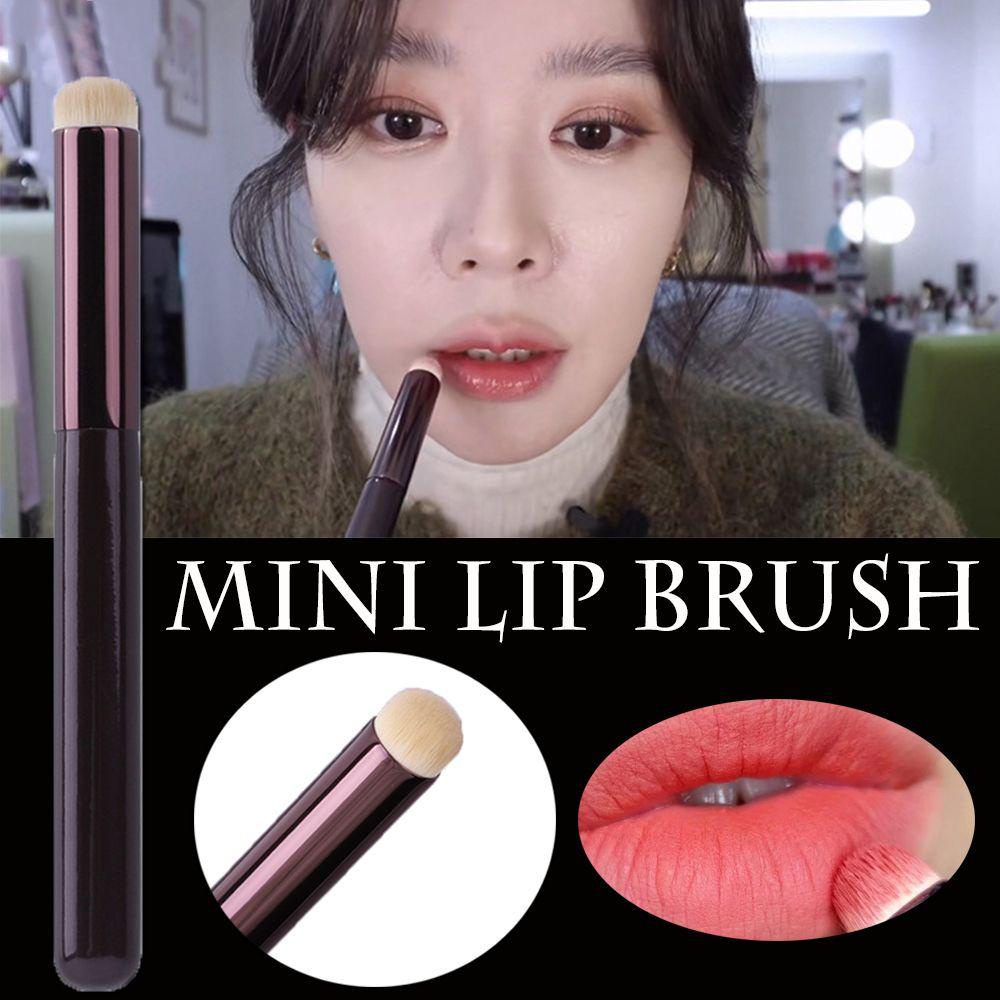 Cọ Trang Điểm Che Khuyết Điểm Đánh Mắt Khói &amp; Cọ Môi