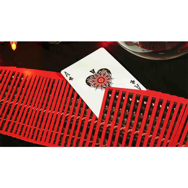 Bicycle Koi Playing Cards