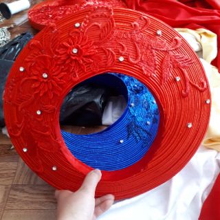 mấn cô dâu  , mấn áo dài