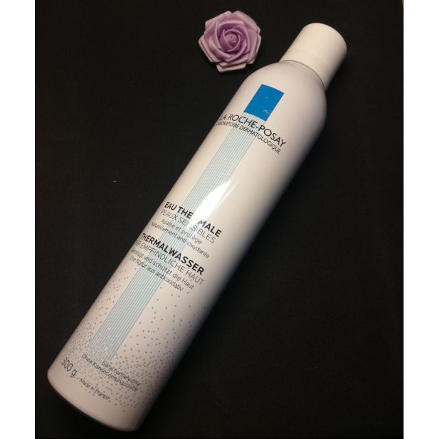 Xịt khoáng La Roche-posay