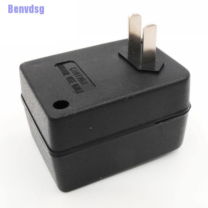 Bộ Chuyển Đổi Nguồn Điện AC 50W AC 220V Sang 110V