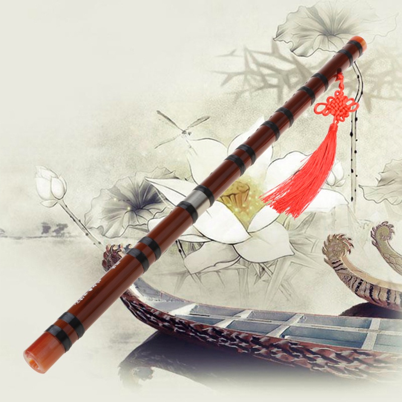 Sáo Trúc Truyền Thống Trung Hoa Dizi