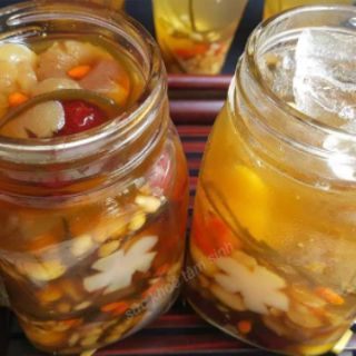 500g Rong biển phổ tai.
