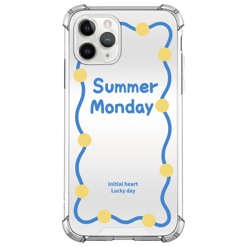 Ốp lưng iphone Ốp Điện Thoại Silicon TPU Tráng Gương Thời Trang Cho iPhone pro max 11 pro max X Xr Xs max 7 8 Plus 13 12 pro max Mini 14 Dinuo case