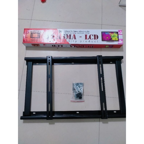 Giá treo tivi Plasma, Led,LCD cho tivi từ 42-85 inch