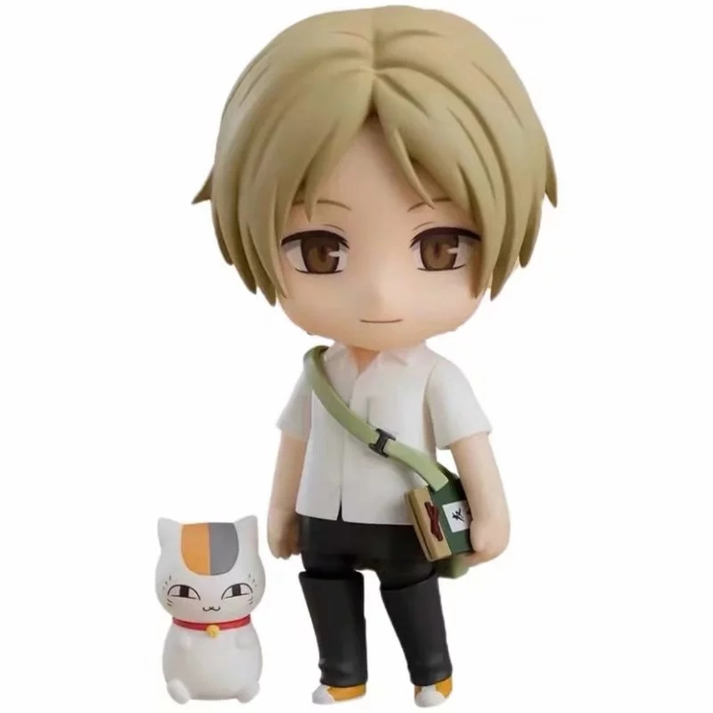 Mô Hình Nhân Vật Nyanko Sensei Natsume Yuujinchou 10cm