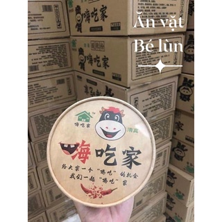 Thùng miến cay trùng khánh