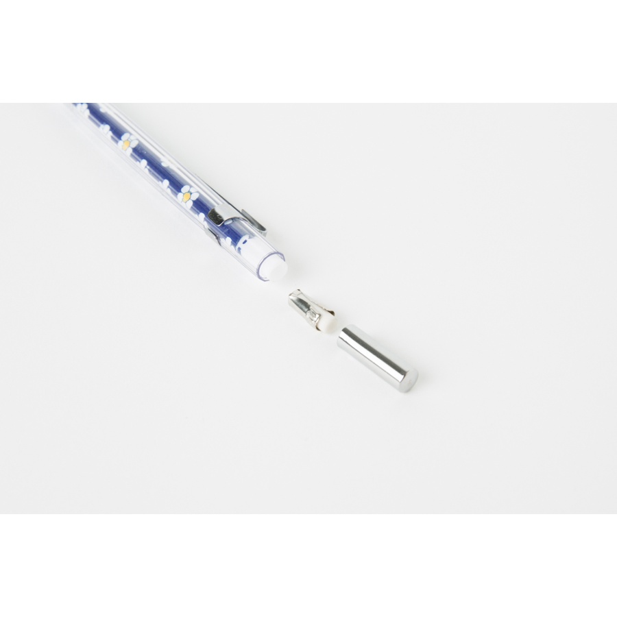 Bút Chì Kim ARTBOX Hàn Quốc Họa Tiết Hình Bông Hoa Ngòi Nhọn