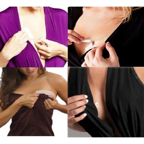 Túi 36 Miếng Dán Bảo Hộ Trong Suốt Sử Dụng Tiện Lợi