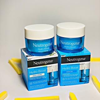 Kem Dưỡng Ẩm Neutrogena Hydro Boost Gel-Cream Extra-Dry Skin