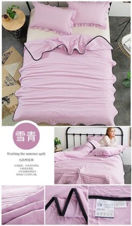 CHĂN ĐŨI MUJI SỈ SLL